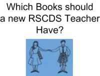 Free Article for new teachers choosing books