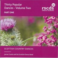 Thirty Popular Dances - Volume Two - Part One