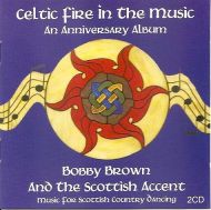 Celtic Fire In The Music