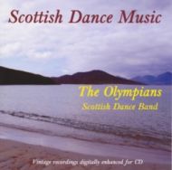 Scottish Dance Music - Olympians