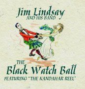 Black Watch Ball