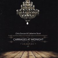 Carriages at Midnight