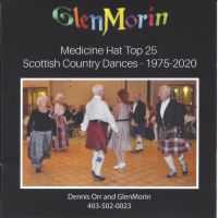 Glen Morin - Medicine Hat Top 25