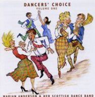 Dancers' Choice Vol. 1
