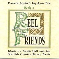 Reel Friends - Book 2