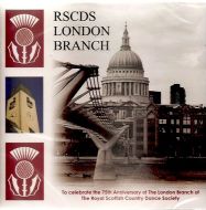 London Branch 75th Anniversary