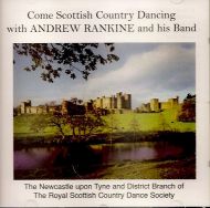 Come Scottish Country Dancing