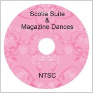 Scotia Suite and Magazine Dances