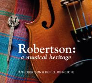 Robertson: a musical heritage
