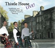 Thistle House Live