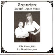 Scottish Dance Music - Terpsichore